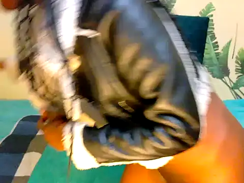 Submission, Slapping - video by chloechrome cam model