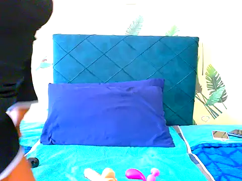 Squirt - video by chloechrome cam model