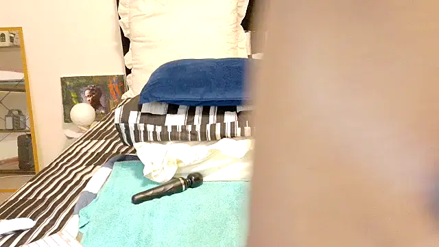 Submission, anal