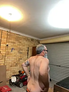 Just aTease - vídeo de la modelo de cam ausbod