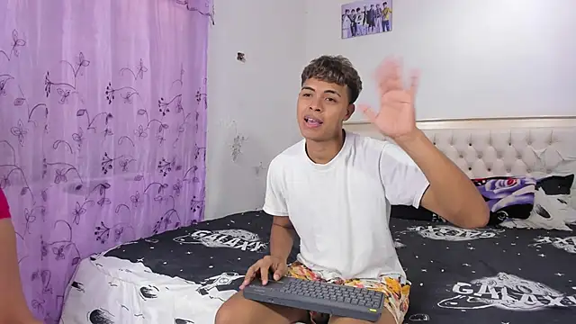 BlowJob 😋 - video by dafnezahiraa_ cam model