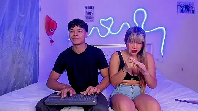 69? - video av dafnezahiraa_ cam-modell