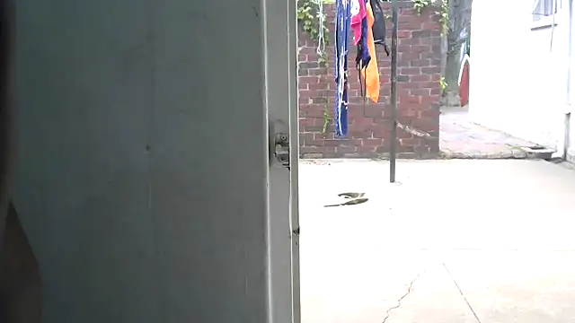 [26 Dec 12:51Anal standing outside - video by HunungousAssX5 cam model