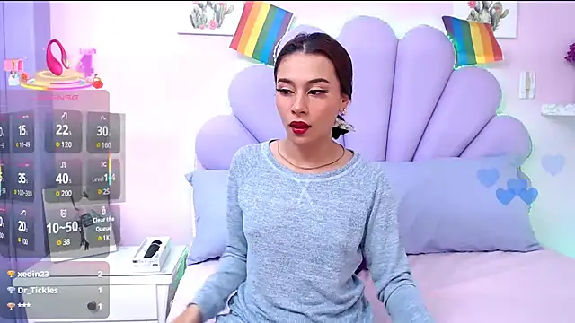 Blowjob 🍆🥵 - video by HannaPretthy cam model