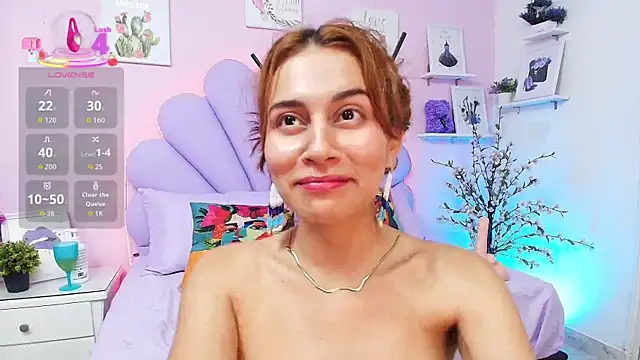 Blowjob 🍆🥵 POV - video by HannaPretthy cam model
