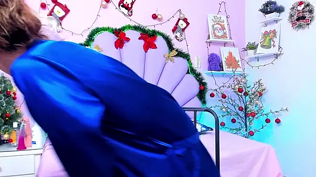 i would like to fuck you like this😈🥵🔥 - video by HannaPretthy cam model