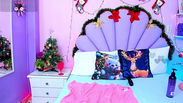 💎 Hanna Hot💎 - video by HannaPretthy cam model