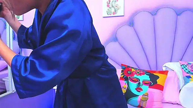 🙊 Blah Blah Blah🙊 - vidéo du modèle de showcams HannaPretthy