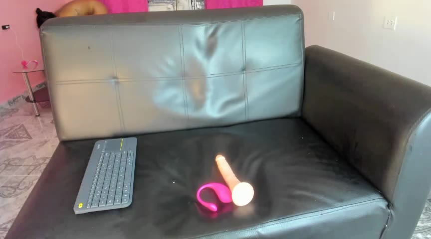[29 Aug 22:41] Private Show - video by RACHEECK cam model