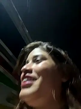 [Private Show 😜 The craziest that made - video by Dulcepasion26 cam model