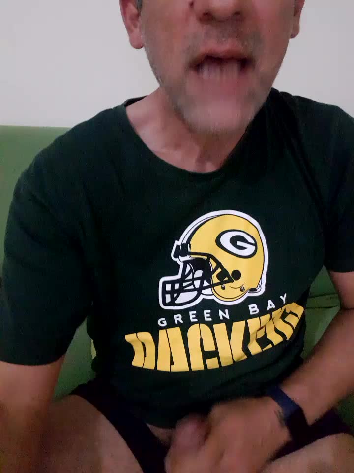 [23 Jul 00:01] Private Show－カメラキャストのMontefrankの動画