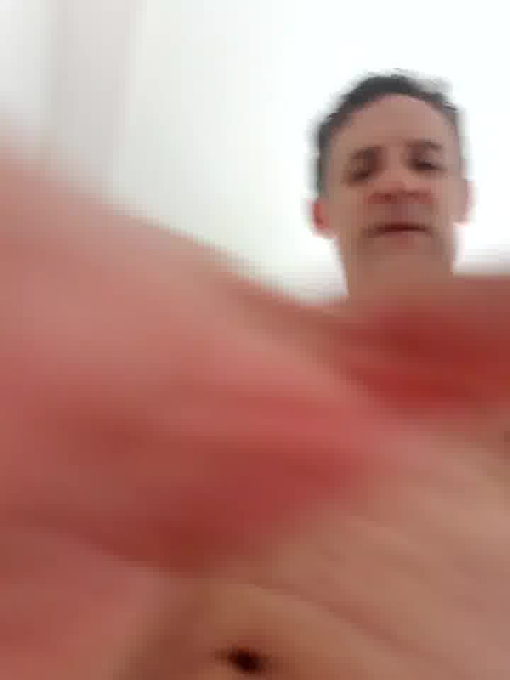 [4 Sep 17:09] Private Show－カメラキャストのMontefrankの動画