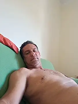 [20 Aug 12:18] Private Show - Vídeo de Montefrank, modelo de vídeos