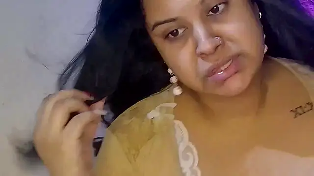 [14 Apr 19:58] Private Show Goddess Hair Worship - video od modelky/modela GoddessLorenaFindom