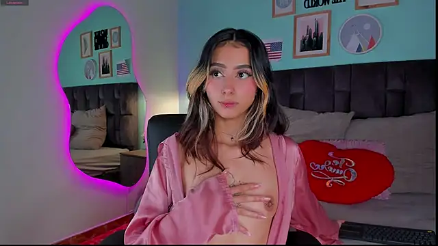 🤤Zoom my pussy - video by ParisFox_ cam model