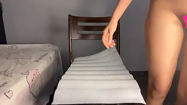 Squirt Private Show