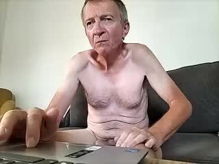 [20 Mar 16:12] Private Show - video oleh model kamera naturiste974