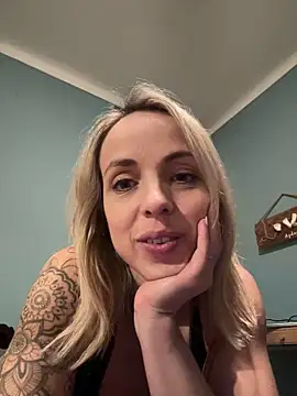 [23 Feb 22:02] Private Show - vídeo de Annicam