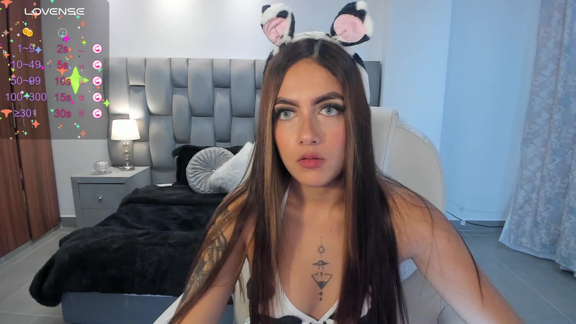 me
