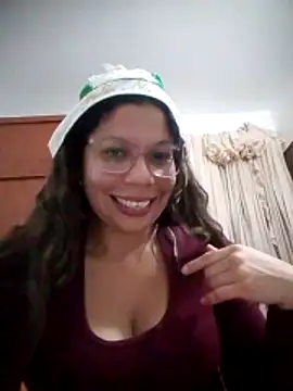 Anal, fingers, pussy, playing in panties - video by Carliina_Soussa cam model