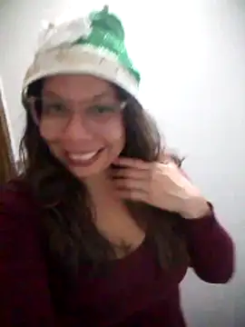 Anal, pussy missionary - video by Carliina_Soussa cam model