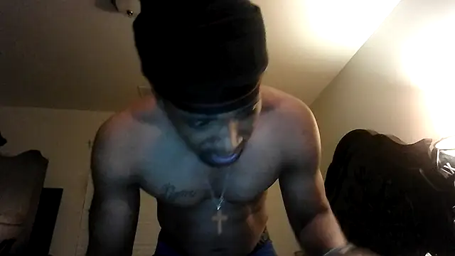 [11 Mar 21:53] Private Show - video by bigboytoy912 cam model