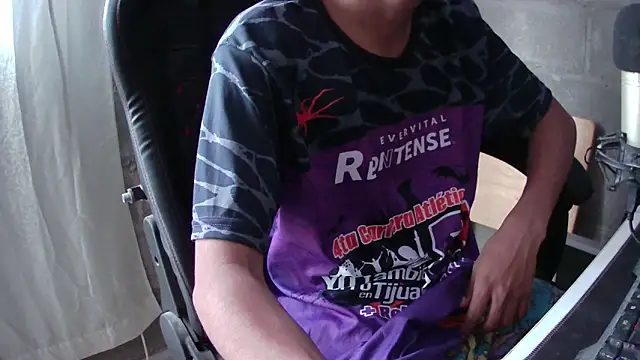 Private Show - video by el_flaco_tj cam model