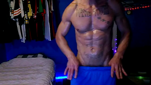 [24 Feb 02:56] Public Show.bunny Vic on my mind - βίντεο μοντέλου bigraski1976