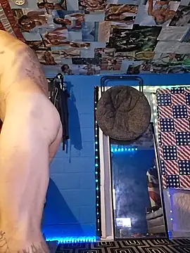 [5 Oct 01:43] Private Show - video by bigraski1976 cam model