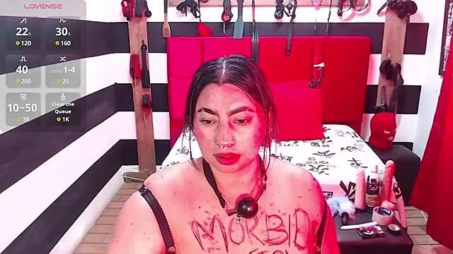 Good whore