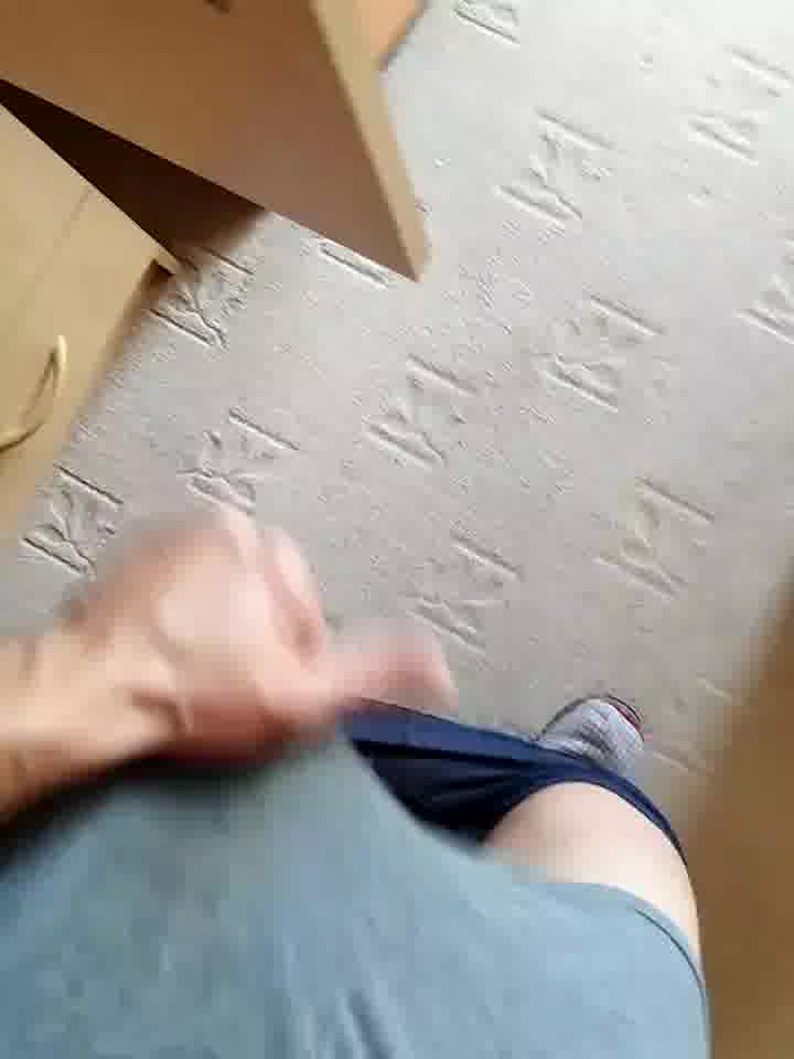 Masturbation, dirty white socks, sniffing dirty socks! [17 Jul 13:55] Private Show - відео від вебкаммоделі Crazzy_Maiky