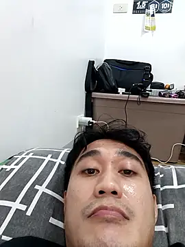 Sample of Live - فيديو من ABC32488 موديل الكام