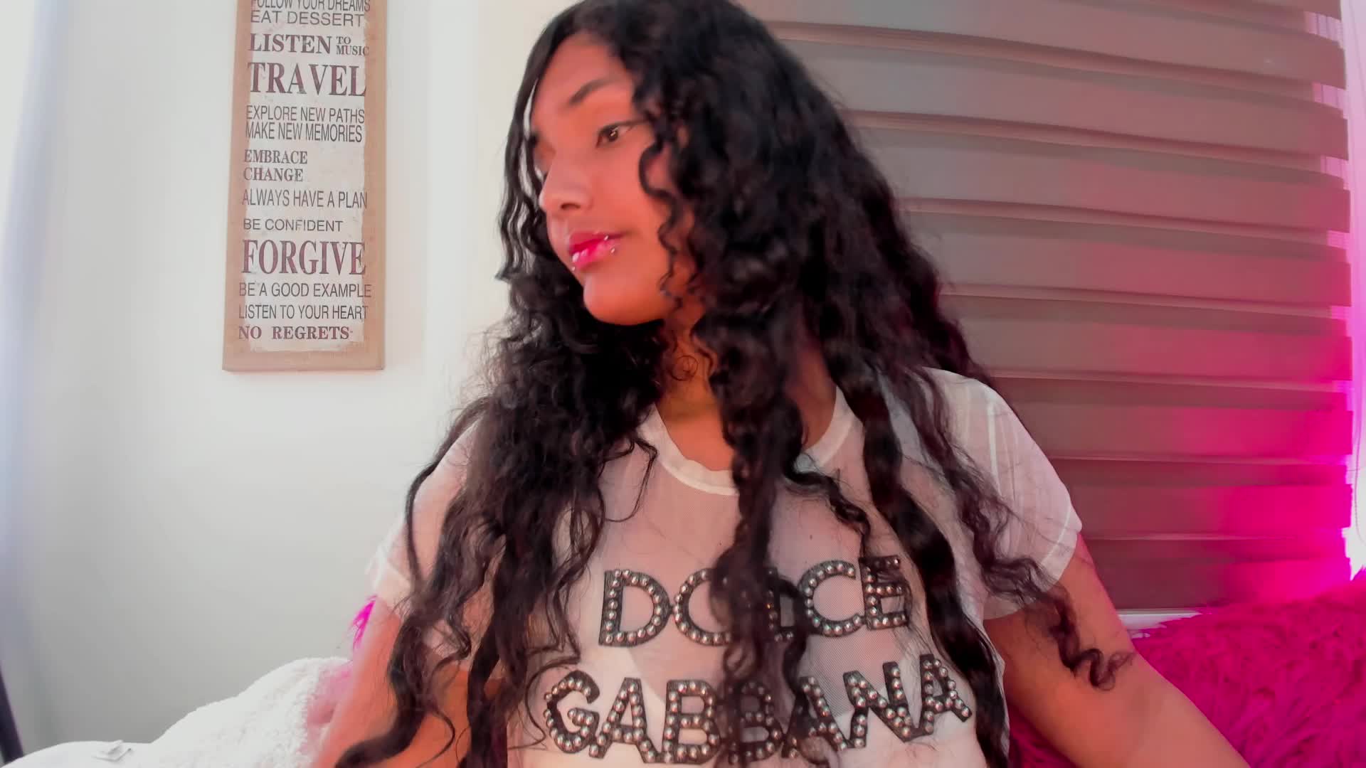 Sensual Body 🍑🔥 – video af rashell_corals