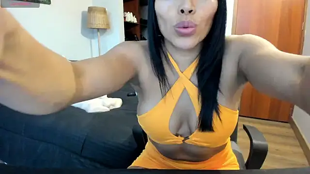 Dildo in pussy