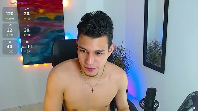 hot 100%