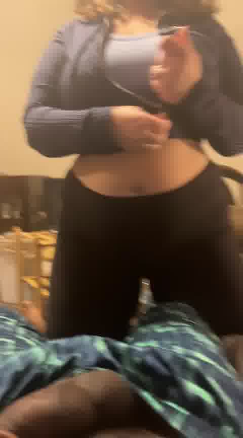 Private Show moment 1