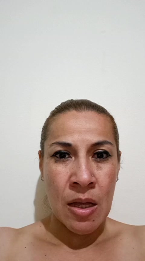 [26 Oct 18:20] Private Show - video di Zaralu_ modella di cam