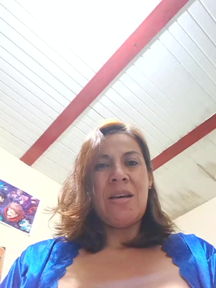 [30 Sep 18:39] Private Show - video di Zaralu_ modella di cam