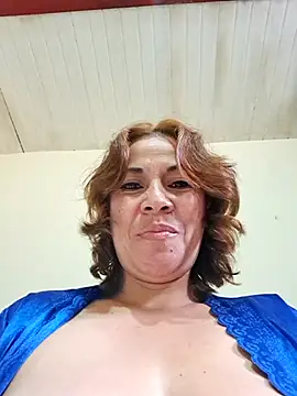 [24 Nov 09:18] Private Show - video di Zaralu_ modella di cam