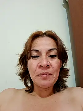 [4 Dec 10:02] Private Show - video di Zaralu_ modella di cam