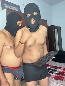 bj fun