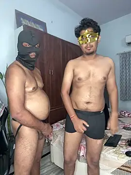Private Show fun
