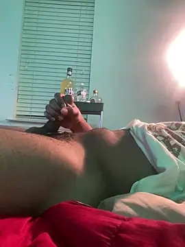 [10 Oct 00:48] Public Show - video by demonpt3 cam model