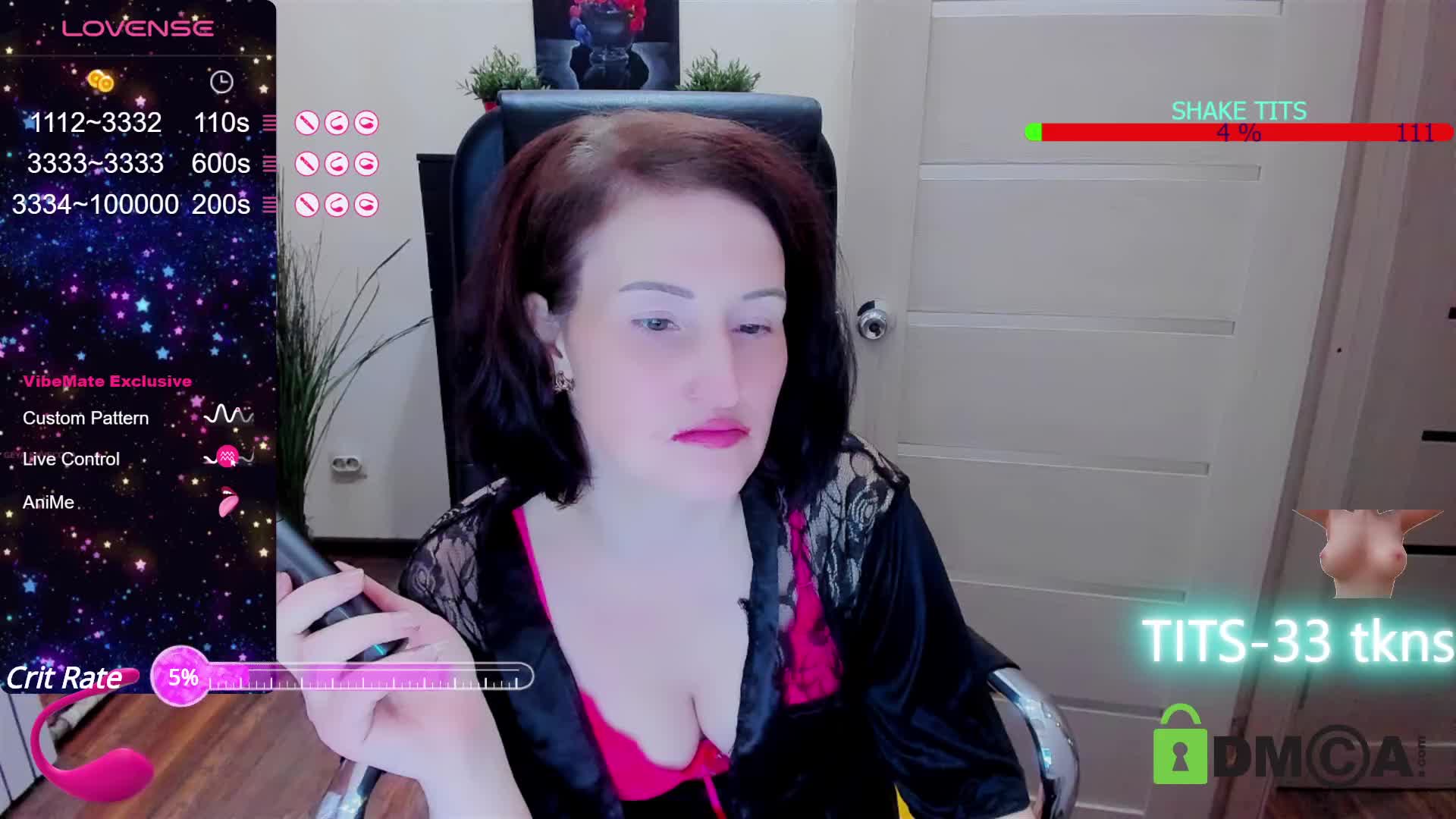 Lysandra_'s Sex Videos & Recorded Cam Shows (158) Stripchat