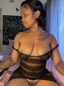 Pleasure 💦-カメラキャストのInkLady444の動画