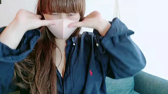 6/19パブチケ❤︎ネタ集 - video by mm_room cam model