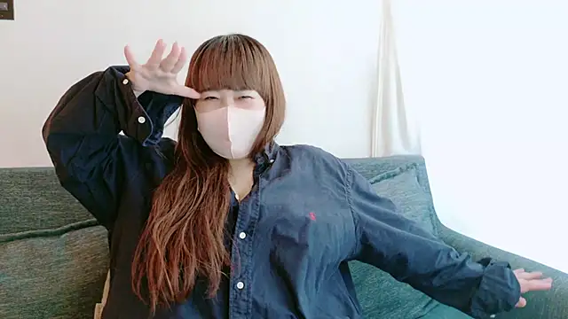 6/19パブチケ❤︎ネタ集 - video by mm_room cam model