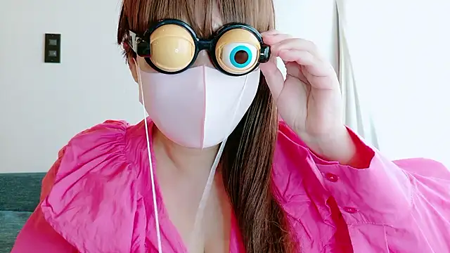 2025.7.プリンスショーゲストさん✿︎ - video by mm_room cam model