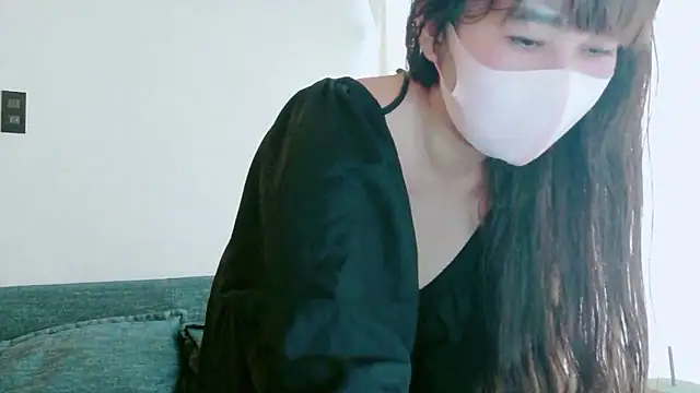 ダンスその② - video by mm_room cam model