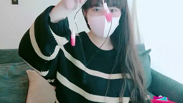 保存のテスト①😆 - video by mm_room cam model